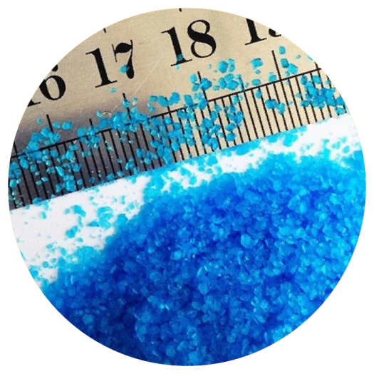 Copper Sulphate Pentahydrate