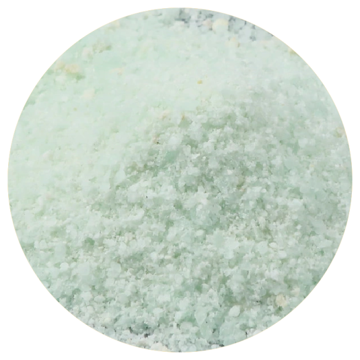 Ferrous Sulphate Heptahydrate