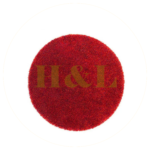 Iron Oxide Red