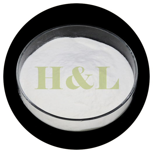 Hydroxy Propyl Methyl Cellulose (HPMC)