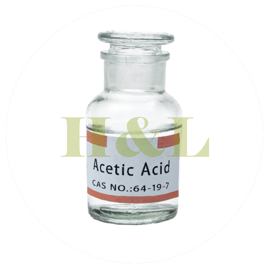 Acetic acid