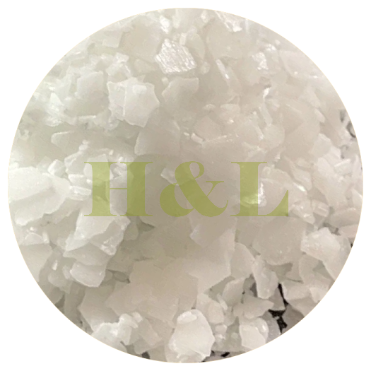 Sodium Hydroxide (Caustic soda)