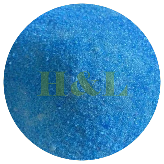 Copper Sulfate