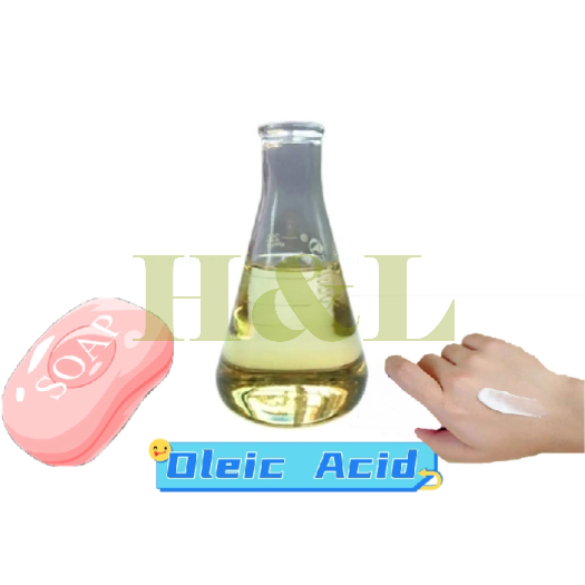 Oleic acid