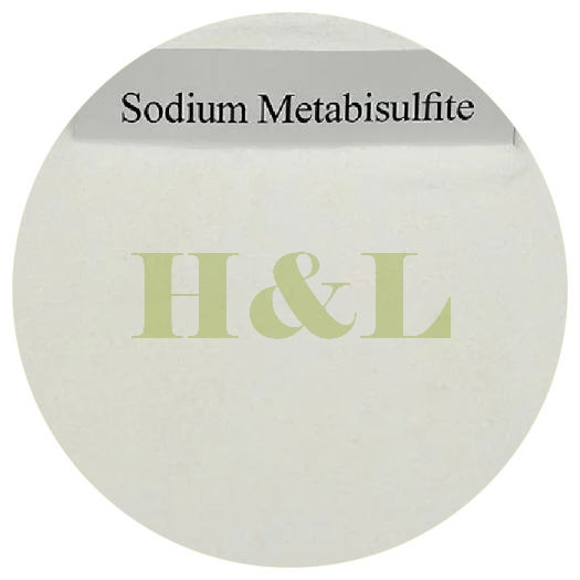 Sodium Metabisulfite