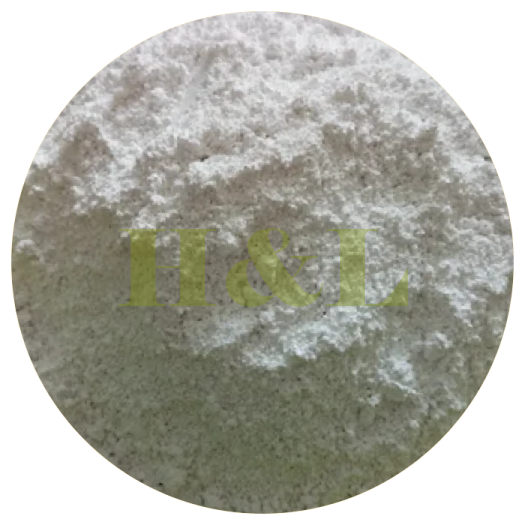 Talc Powder