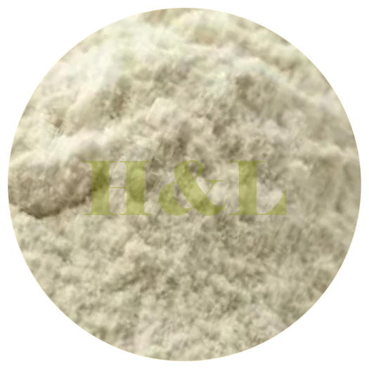 Xanthan gum