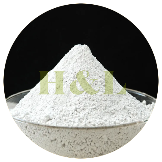 Zircon Flour